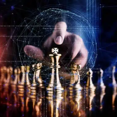 [Digitale Cursus NIVEAU II] Op weg naar Meesterschap in Tactische Strategie!