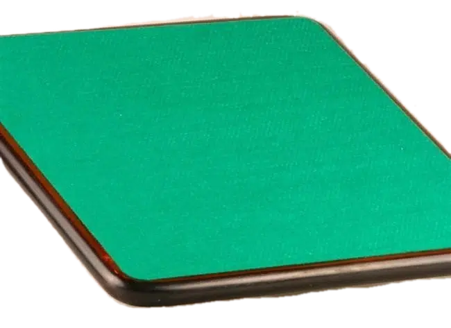 Set Arabic Style VI Schaakbord van Rozenhout en Esdoorn met Schaakspel in Goud- en Zilverkleurig Metaal - Afbeelding 10