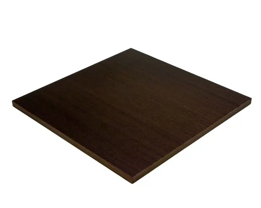 Échiquier de Luxe en Bois de Wengé et Érable