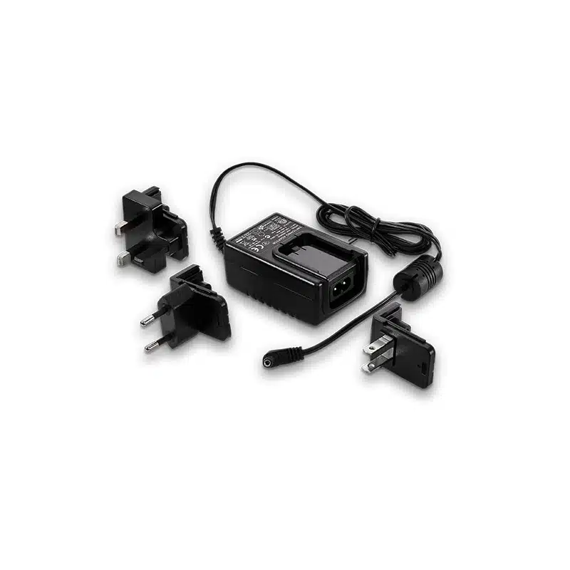 Stroomadapter voor Elektronisch Schaakbord: ChessGenius, Europe en ChessGenius Pro