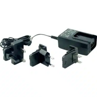 Alternative view of Stroomadapter voor Elektronisch Schaakbord: ChessGenius, Europe en ChessGenius Pro