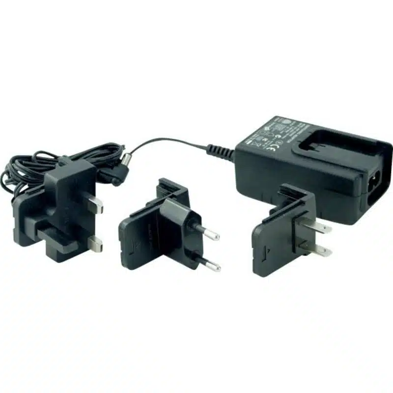Stroomadapter voor Elektronisch Schaakbord: ChessGenius, Europe en ChessGenius Pro - Afbeelding 2