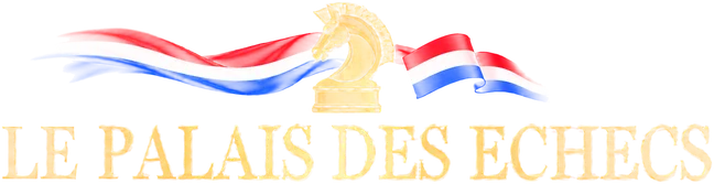 Le Palais Des Echecs